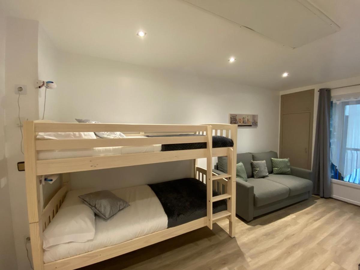Apartamento Prober_consuegra Pas De La Casa