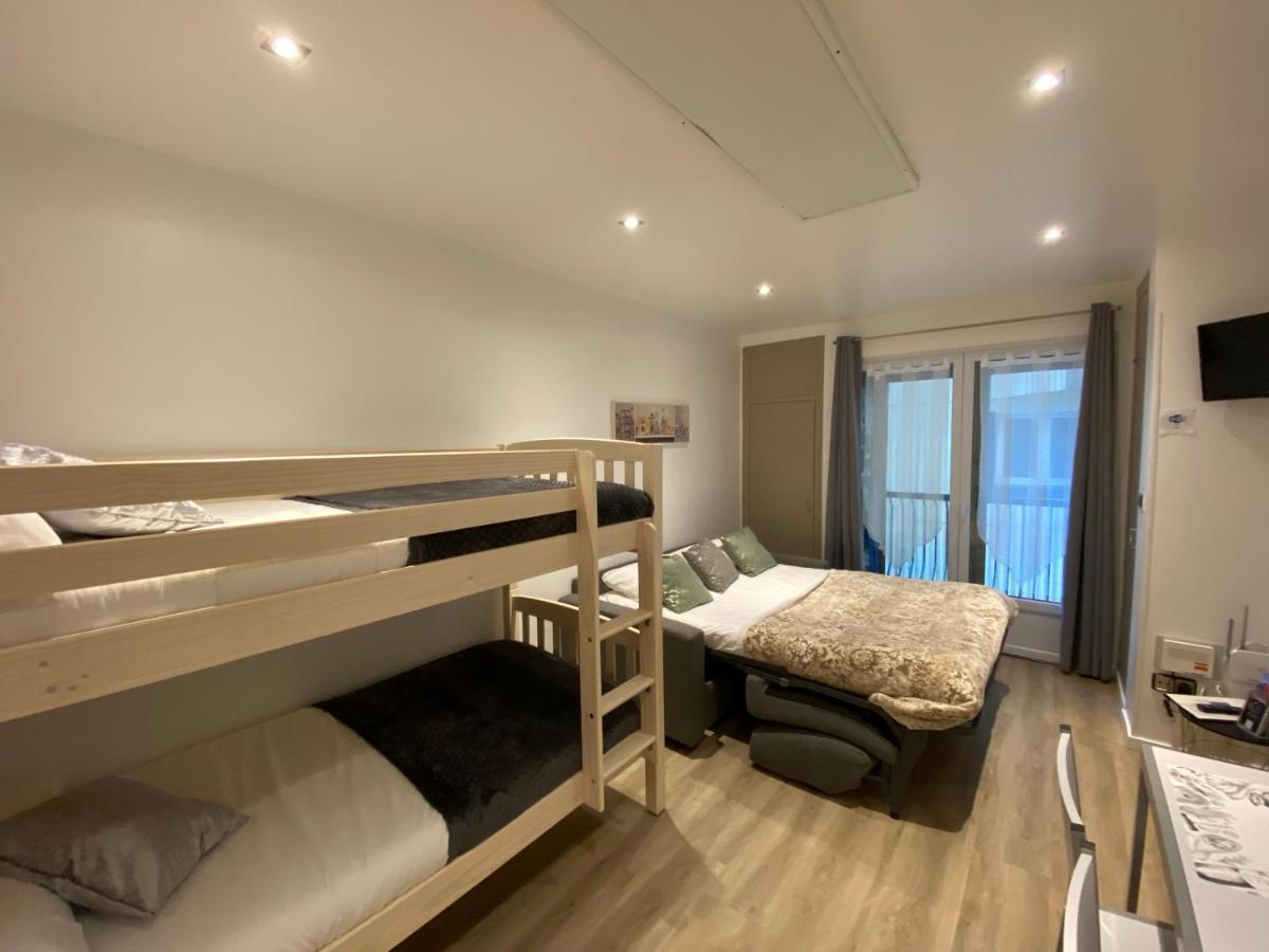 Apartamento Prober_consuegra Pas De La Casa