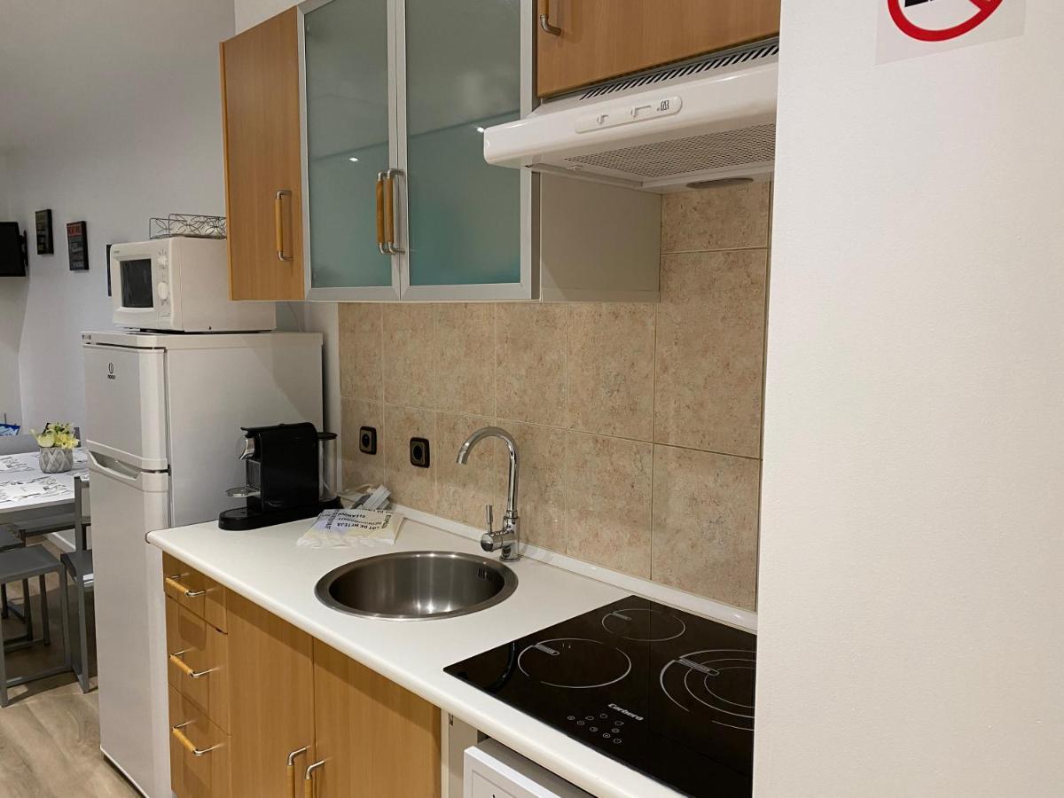 Prober_consuegra Apartamento *