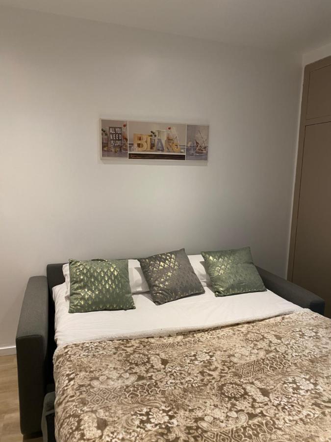 Apartamento Prober_consuegra *