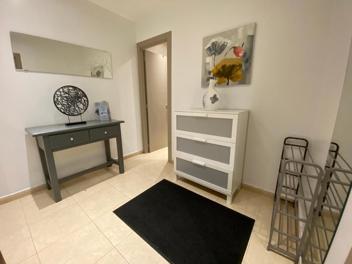Apartament Prober_consuegra El Pas de la Casa