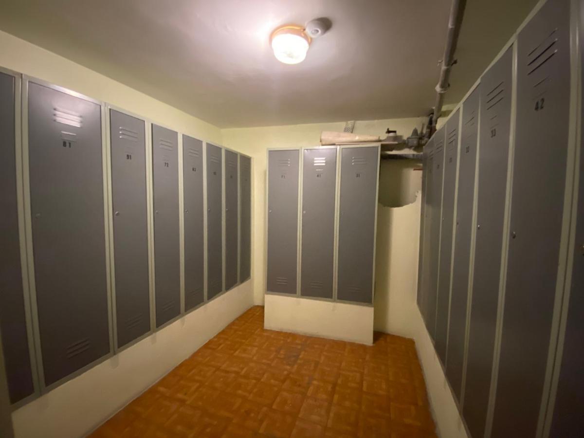 Prober_consuegra Apartament