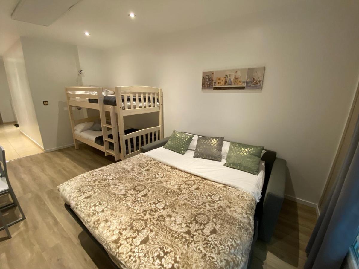 Apartament Prober_consuegra