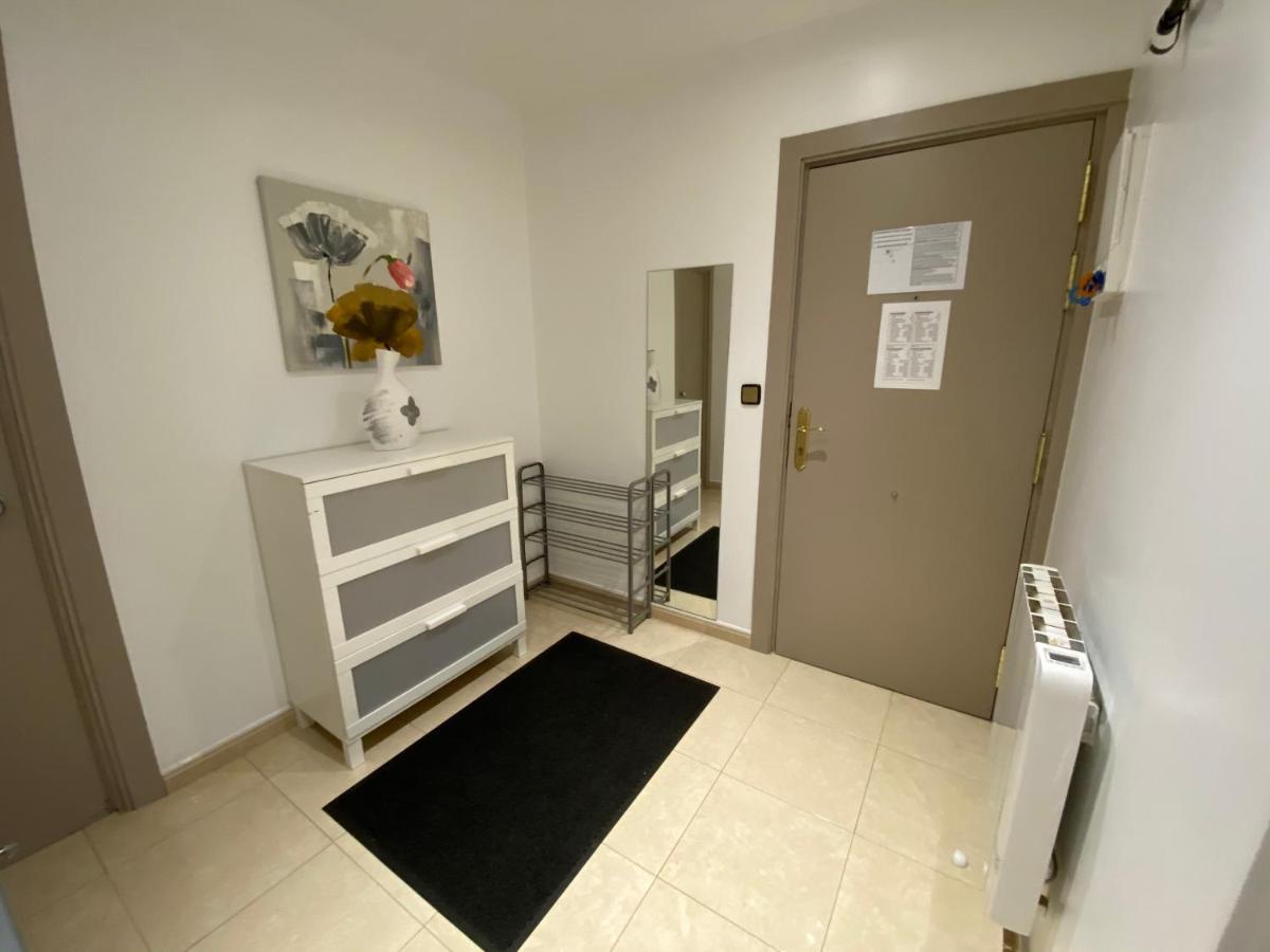 Prober_consuegra Apartament
