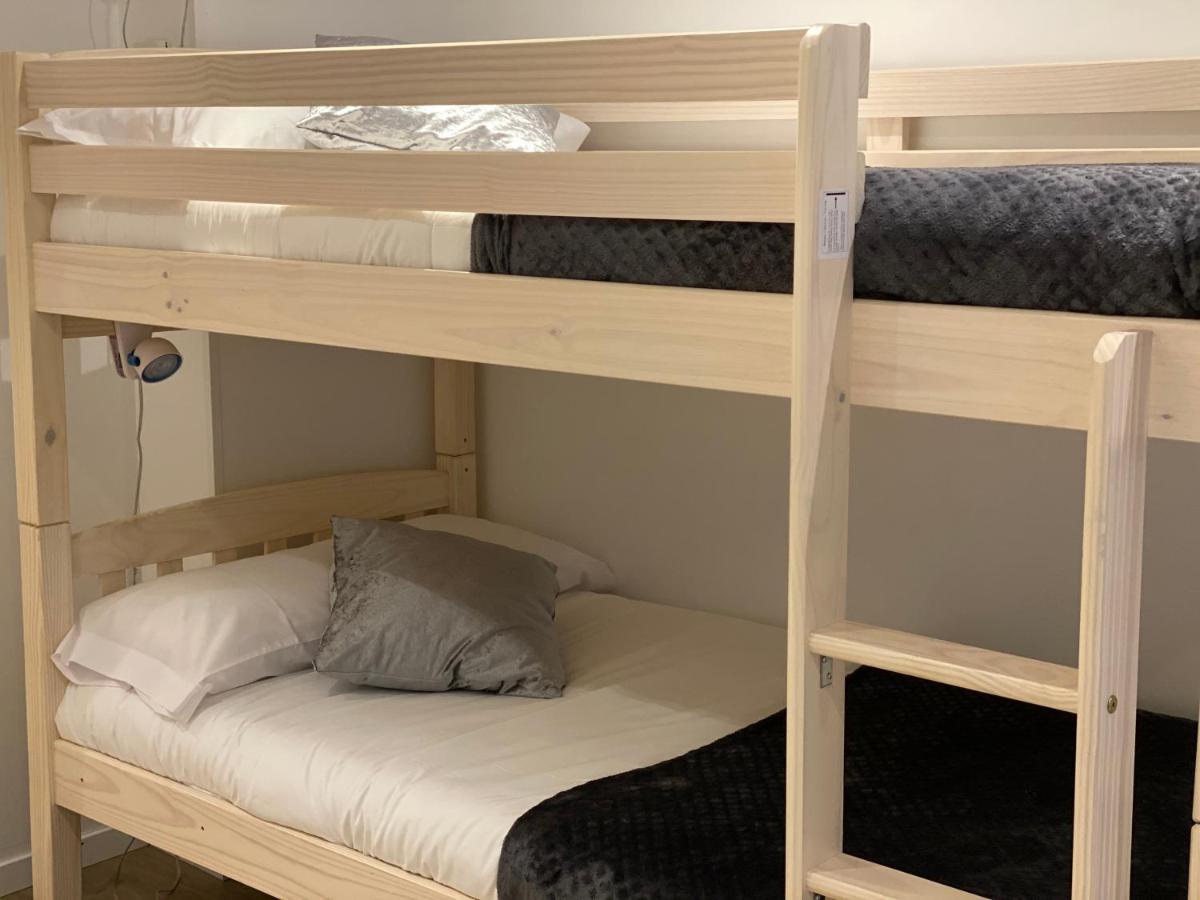 Prober_consuegra Apartament El Pas de la Casa