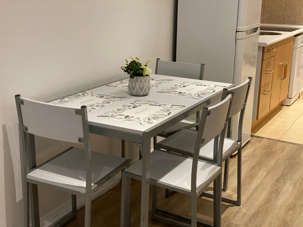 Apartament Prober_consuegra *